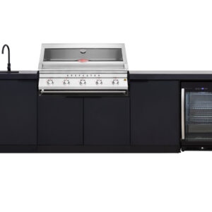Cabinex classic outdoor kitchen range